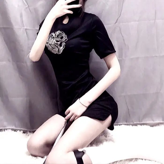 热点